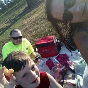 Meet your Posher, Victoria